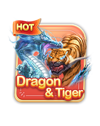 hiwin dragon&tiger online casino